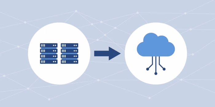 Migrate On-Prem Infrastructure to Azure Cloud