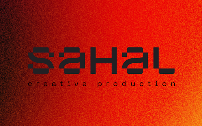 Brand Identity For Production Agency