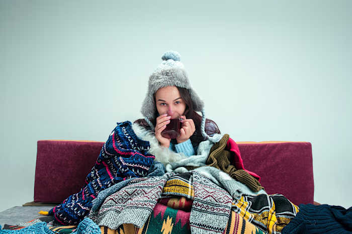 5 tips to ease your winter blues 