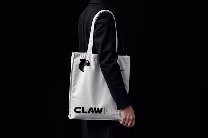 The ClawLine bag was made for the ones who carry more than j...