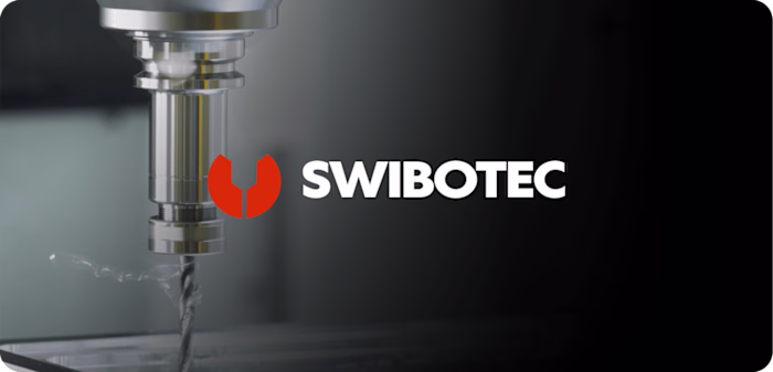 SWIBOTEC | Brand Identity