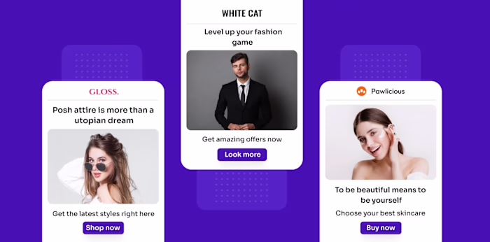An Intriguing New Approach to Brand Storytelling in Ecommerce