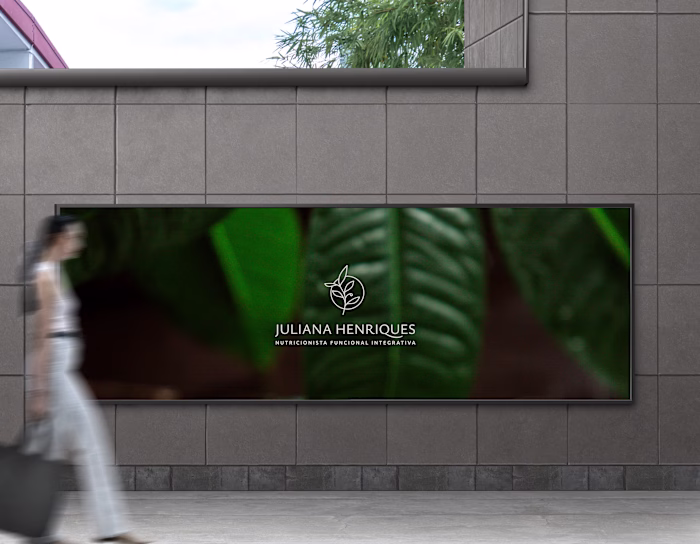 Brand Designer | Visual Identity | Nutrition 