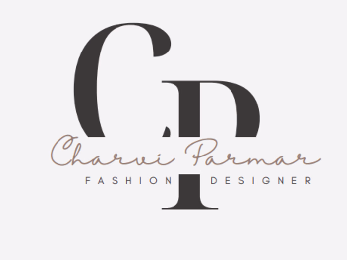 Minimalist Logo Design for Fashion Designer