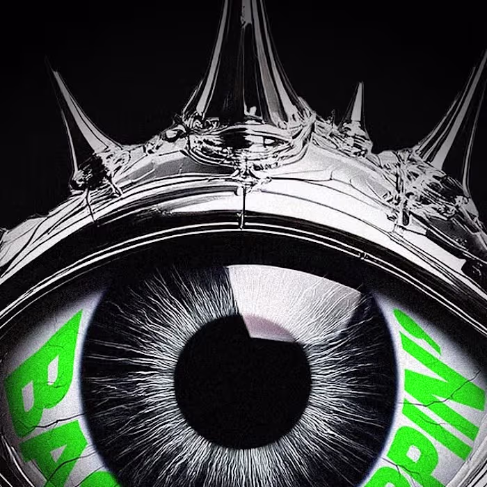 DJ Cover Design
