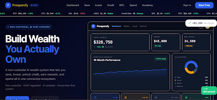 Decentralized WFL 