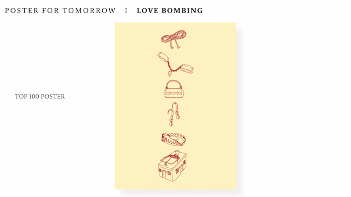Love Bomb

This poster was created