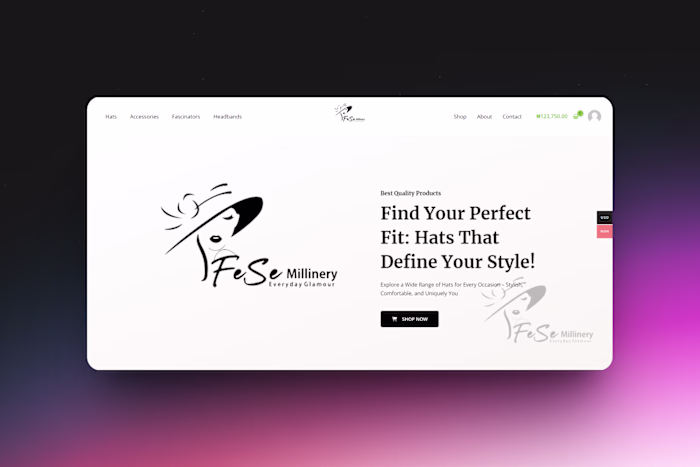 30% Sales Boost with a Mobile-First eCommerce Design