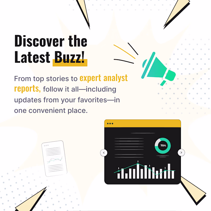 Social Media Post Design