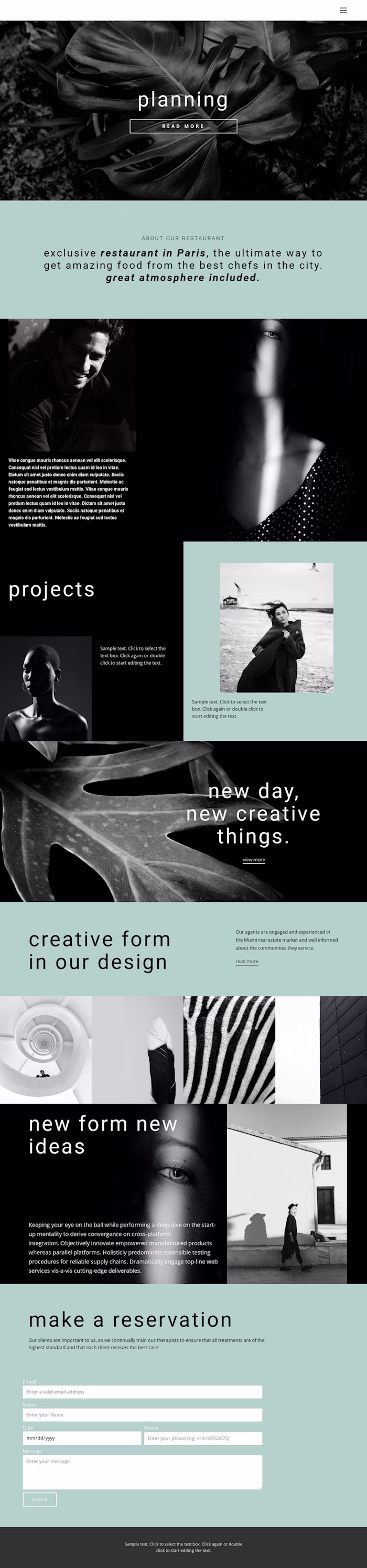 I design and develop high-converting,