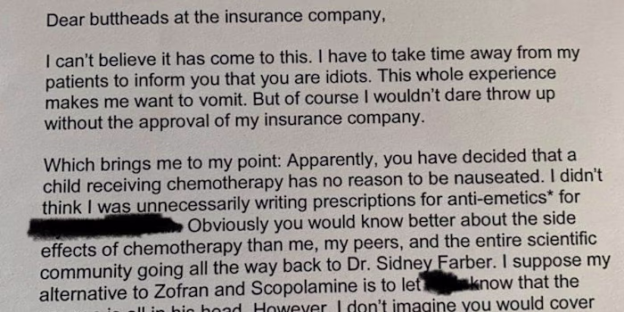 How Insurance Got So Soulless