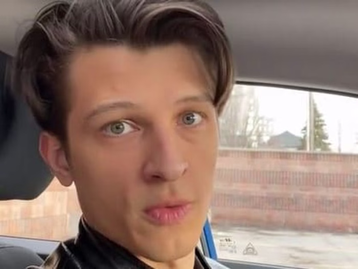 Tiktok Collaboration