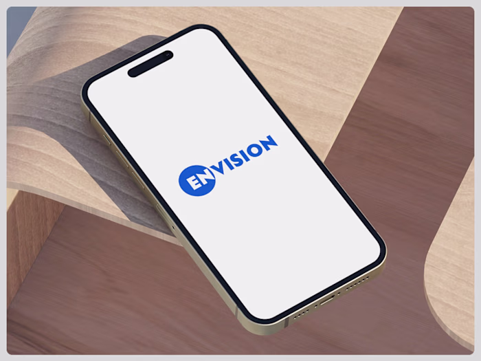Envision: Healthcare Engagement Platform