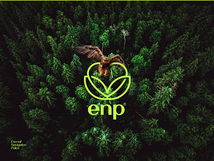Eco Branding for ENP - rana Asghari Akkuş