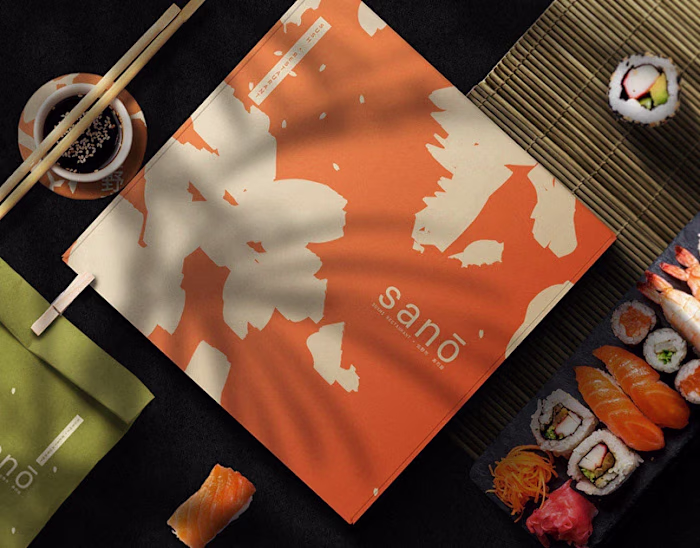 Sanō Sushi Restaurant
