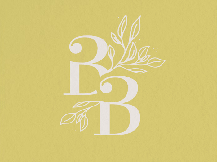 Bushel and Bunch | Brand and Web Design