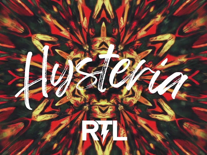 Hysteria