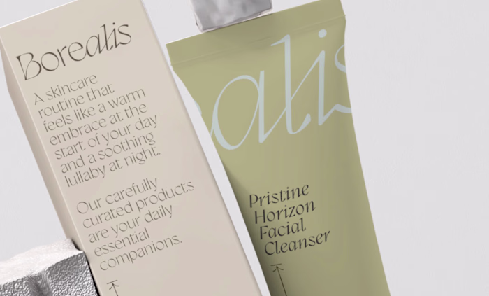 BOREALIS SKINCARE