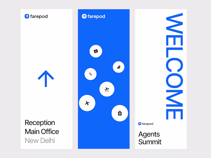 Farepod - Mahesh Jethani