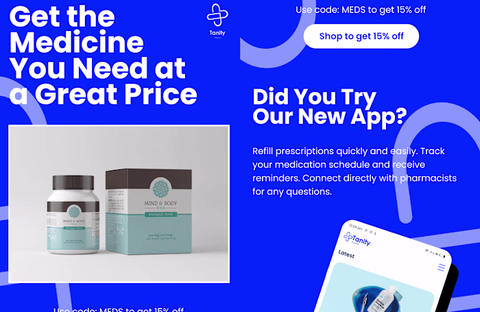 Email Templates Design