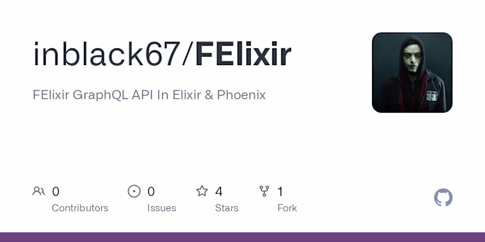 inblack67/FElixir