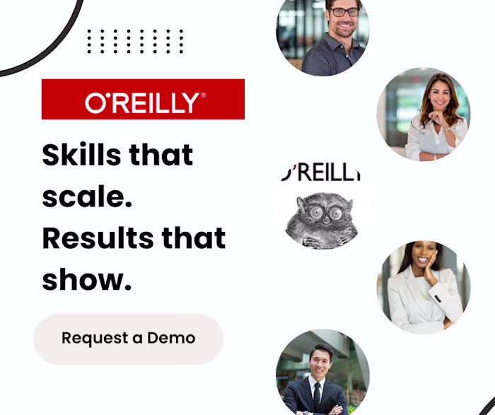B2B Product Demo Flyer