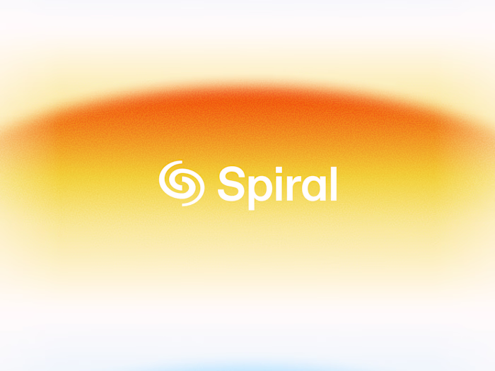 Product Marketing Videos for Spiral