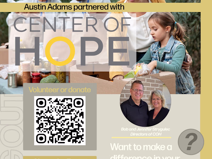 Partnership Flyer 