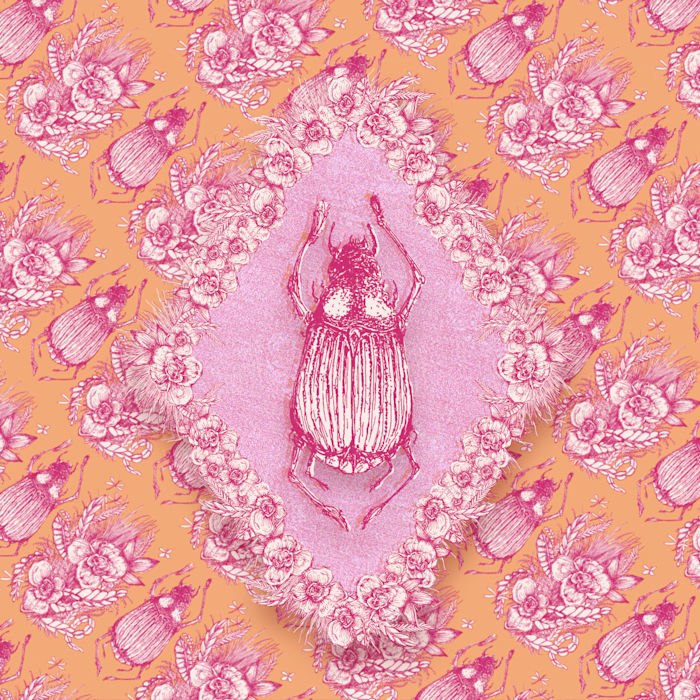 Insect Kingdoms 