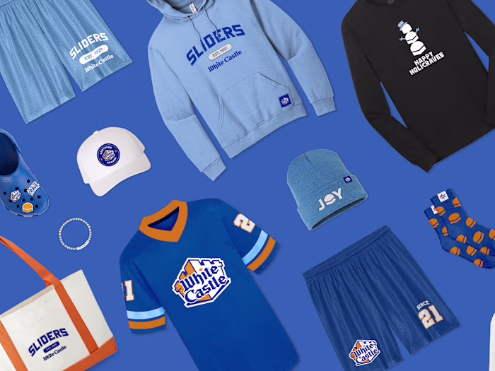 White Castle | House of Crave
