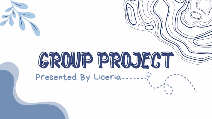 Presentation Slides