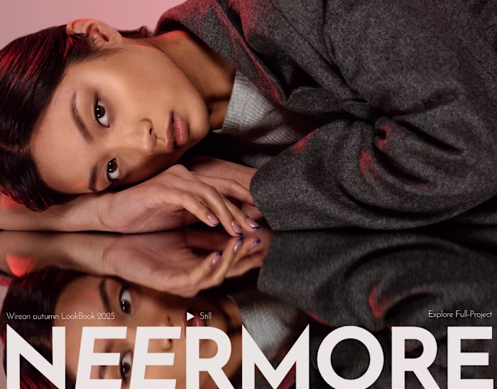 NEERMORE — Visual Identity