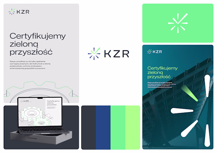 Brand Identity & Campaign Design
