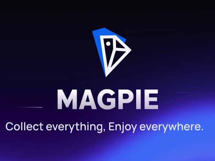 Magpie Collectibles