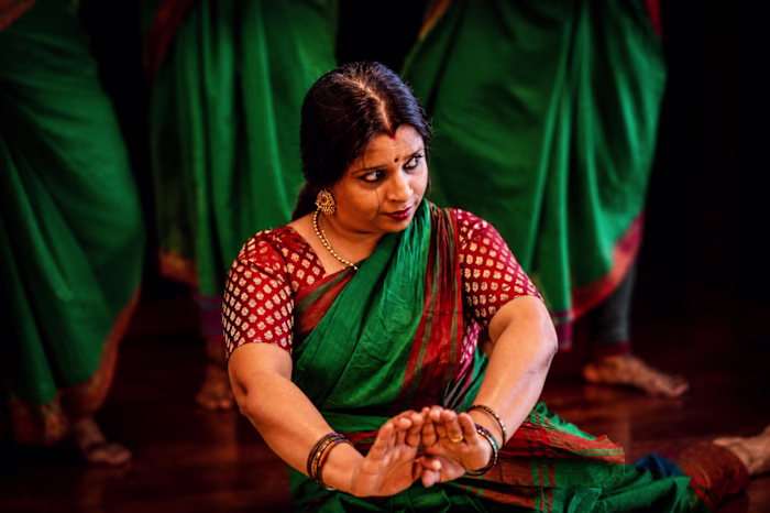 Unlocking Tradition: The Power of Gestures in Storytelling