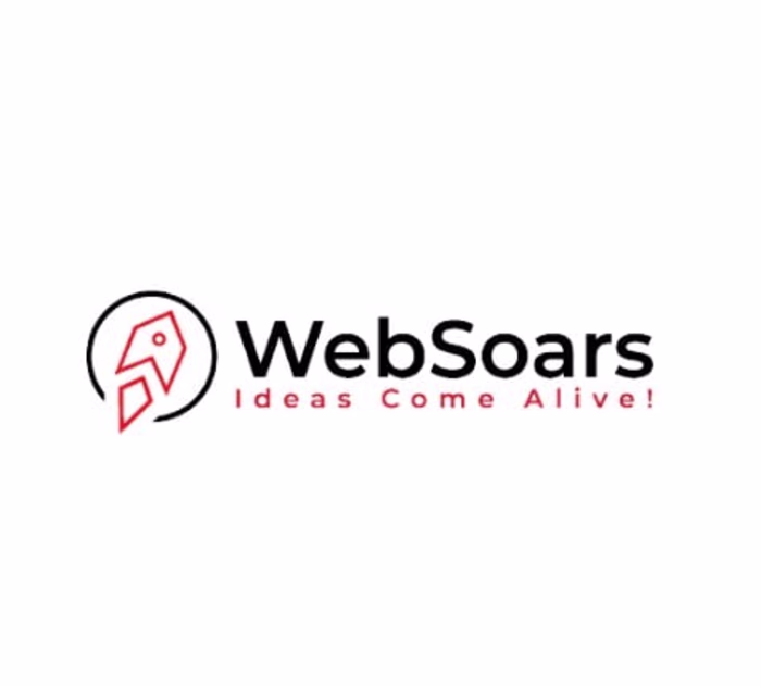 WebSoars Pte Ltd