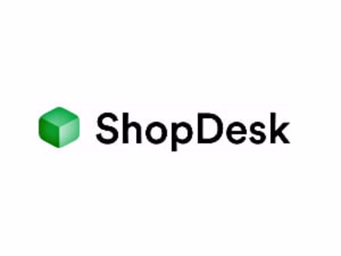 SHOPDESK - RETAIL MANAGEMENT TOOL