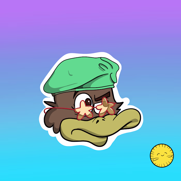 Duck e-Land