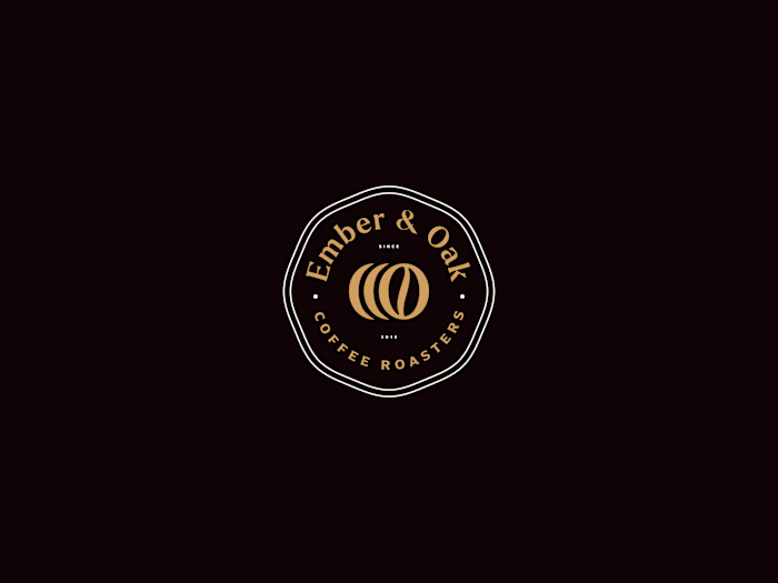 Create Strong Brand Identity with Custom Emblem Logo Design