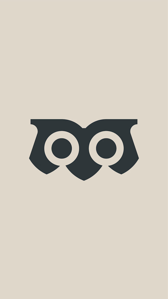 Logo process for a happy accident that happened during an ex...