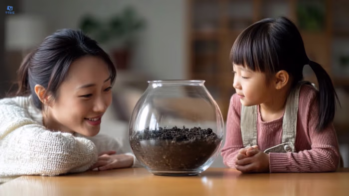 Peer the Future