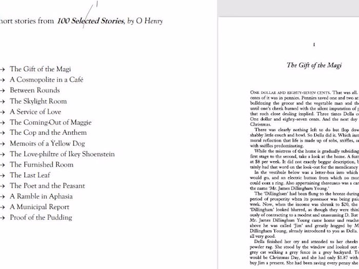 Image to Word and PDF