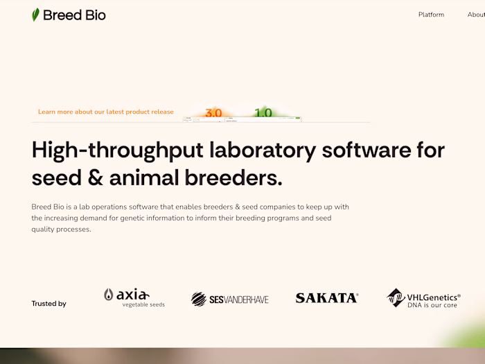 BreedBio