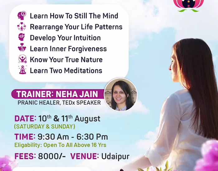 Flyer Designs By Lokendra Singh