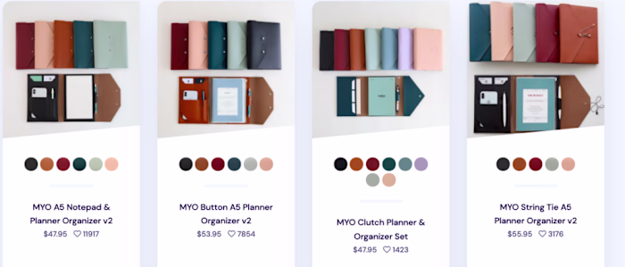 Our SEO Client Case Studies | TMP