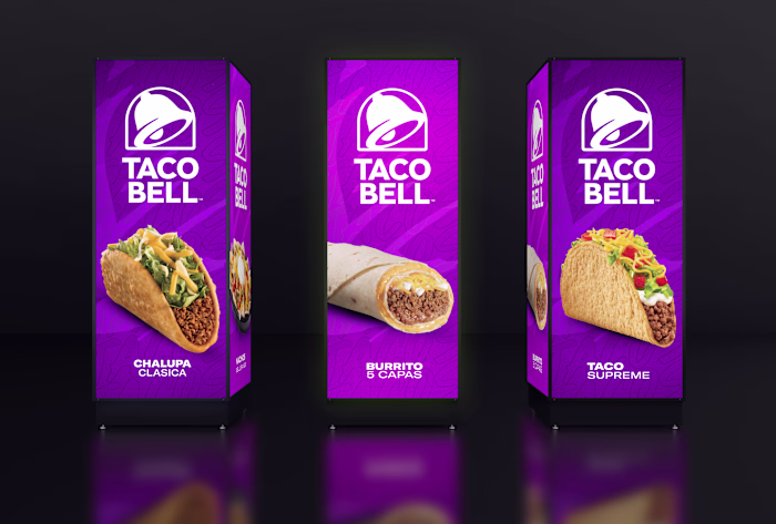TacoBell GT