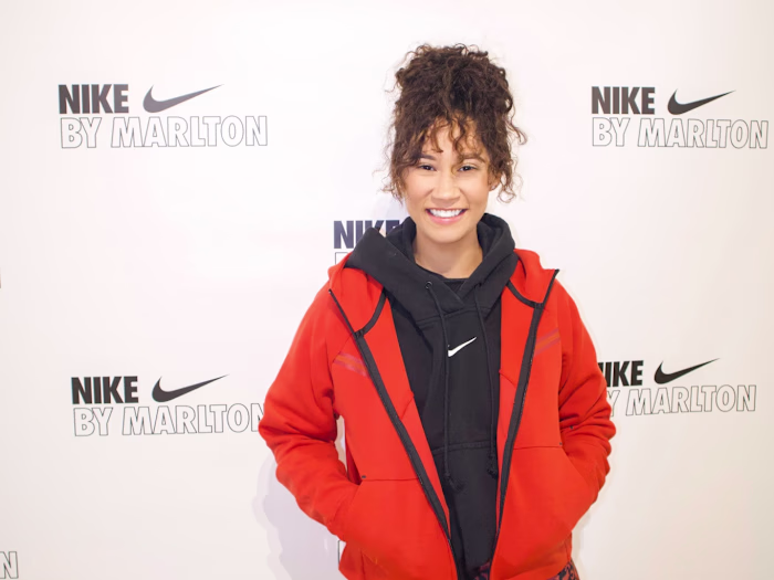 Event Recap: Nike Store Opening