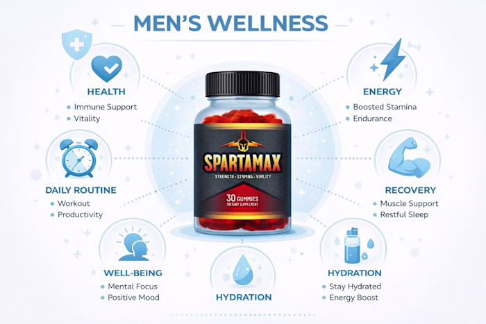 SpartaMax (LEGIT OR SCAM) — Really Work?