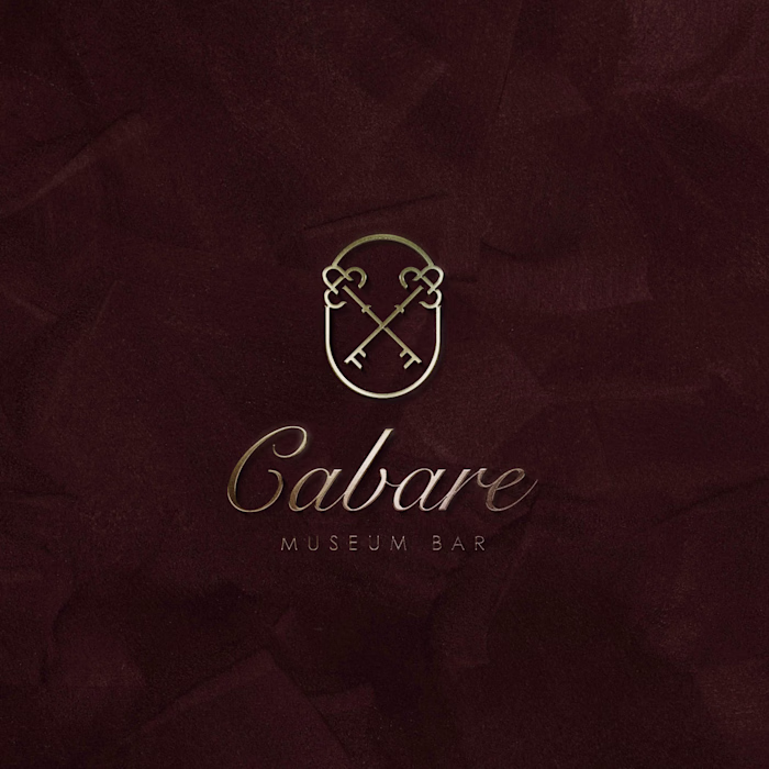 CABARE - LOGO DESIGN