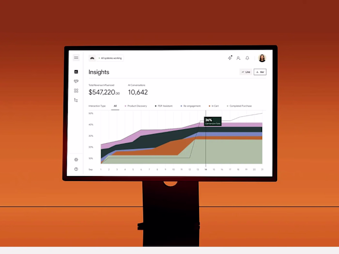 Mortgage - Dashboard Design